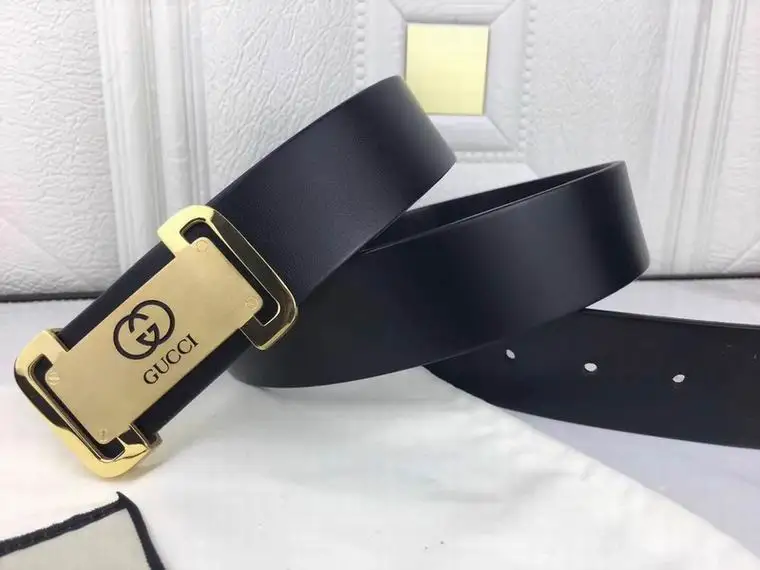 Gucci Belt 38mmX95-125CM 7D97